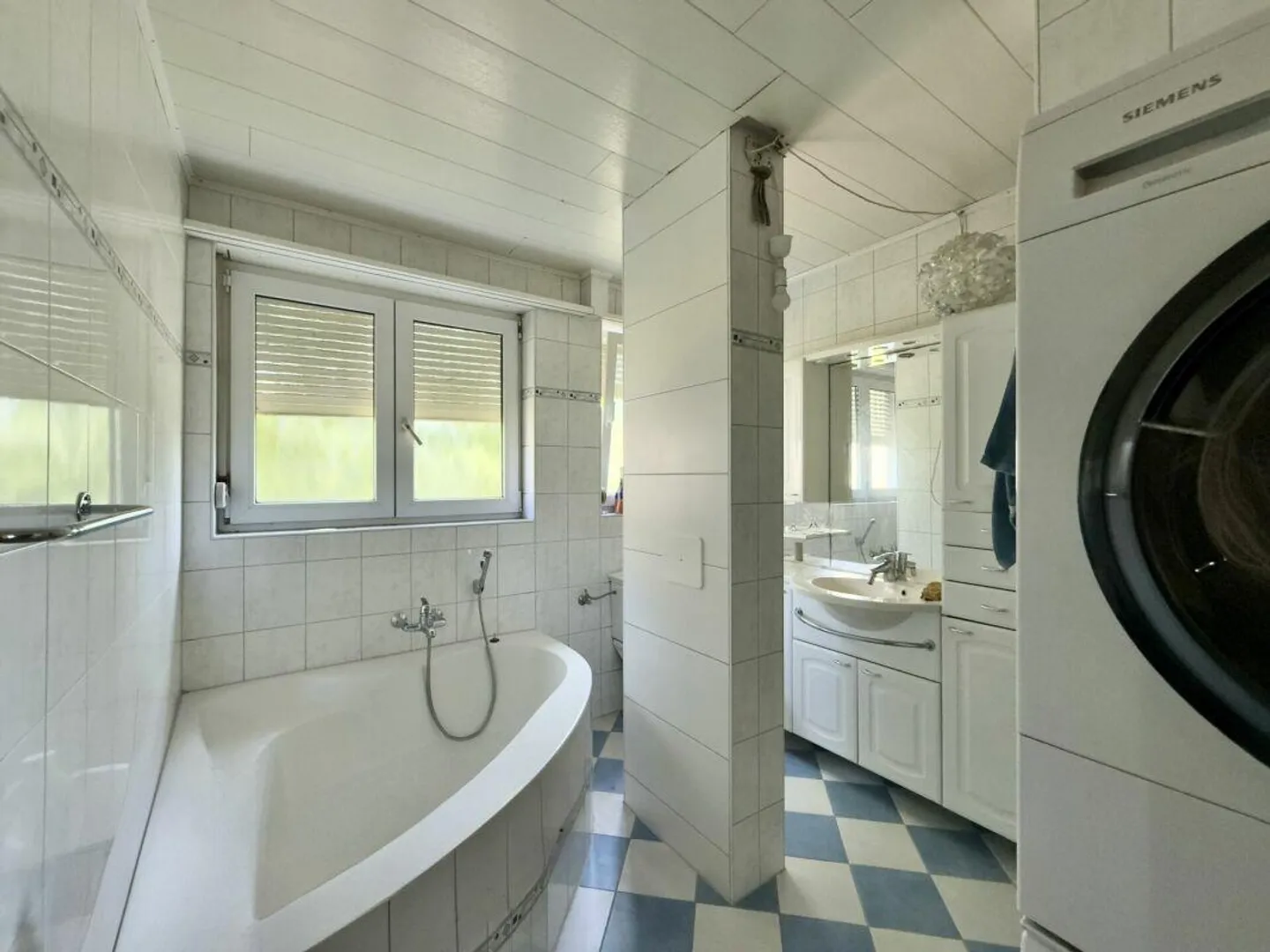 APPARTEMENT LUMINEUX ET CALME À ITINGEN AVEC JARDIN, ZONE DE BARBECUE & PARKING... - Photo 8 sur 8