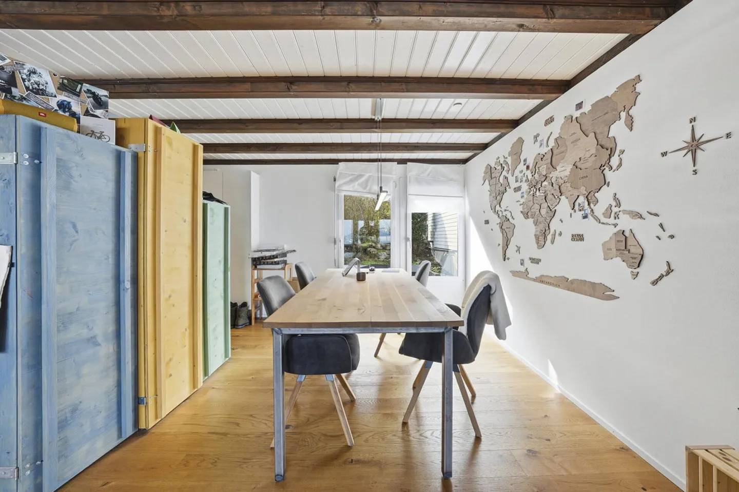 Vivre avec une vue : appartement bien entretenu dans un quartier calme - Photo 6 sur 21