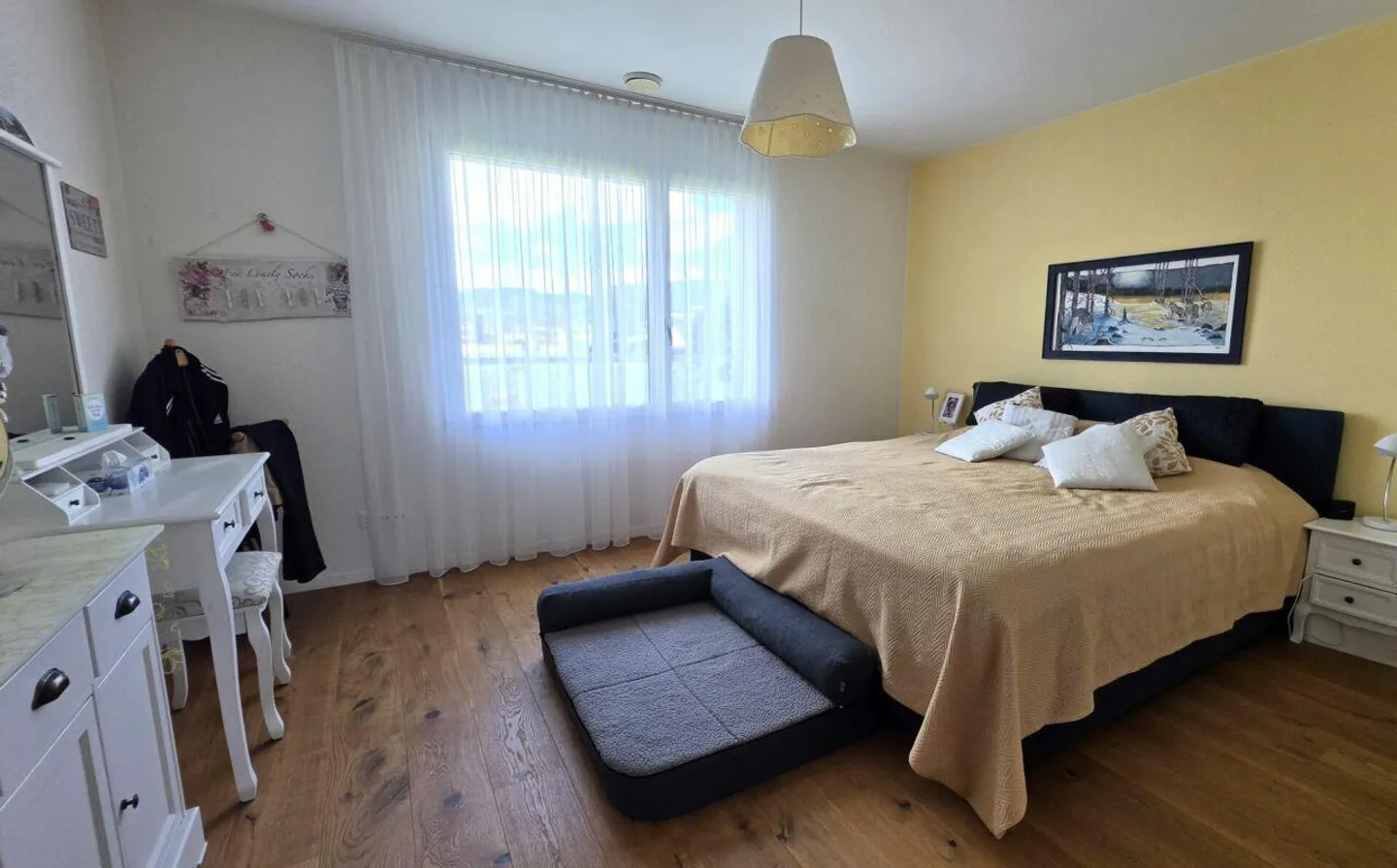 Qui vive la tranquillità - e forse anche tu presto - Foto 3 di 13