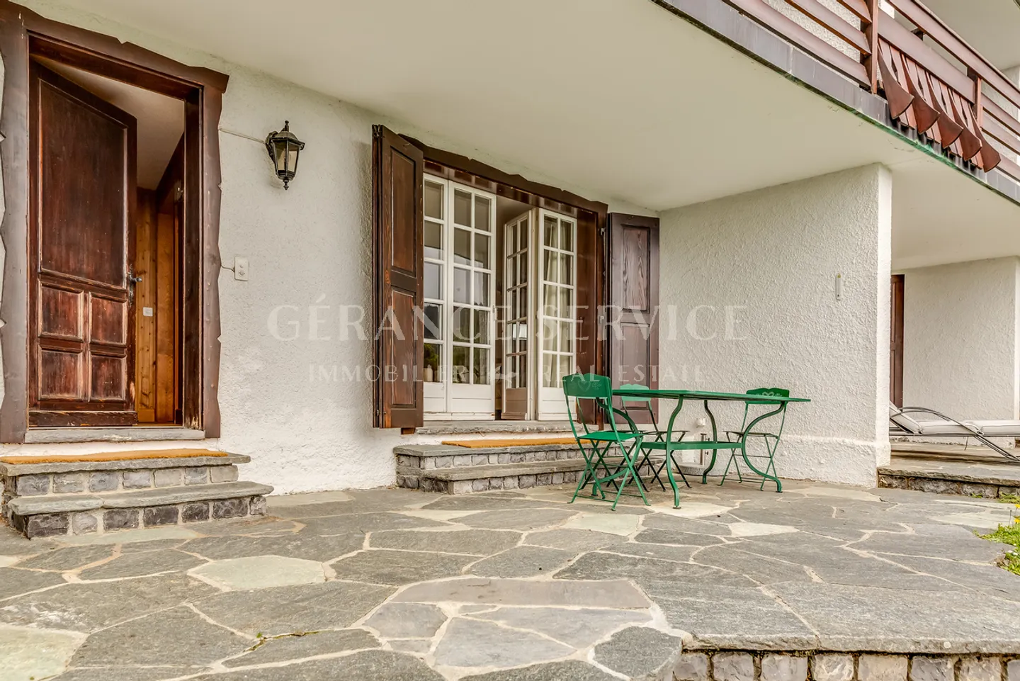 Appartamento 4 locali - Foto 7 di 13