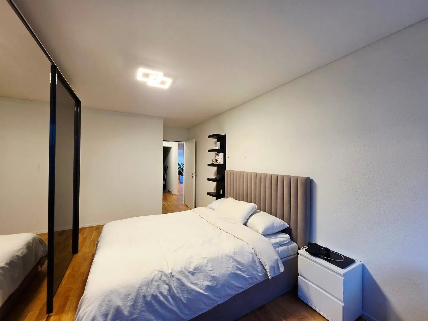 Appartamento elegante con giardino - Foto 7 di 13