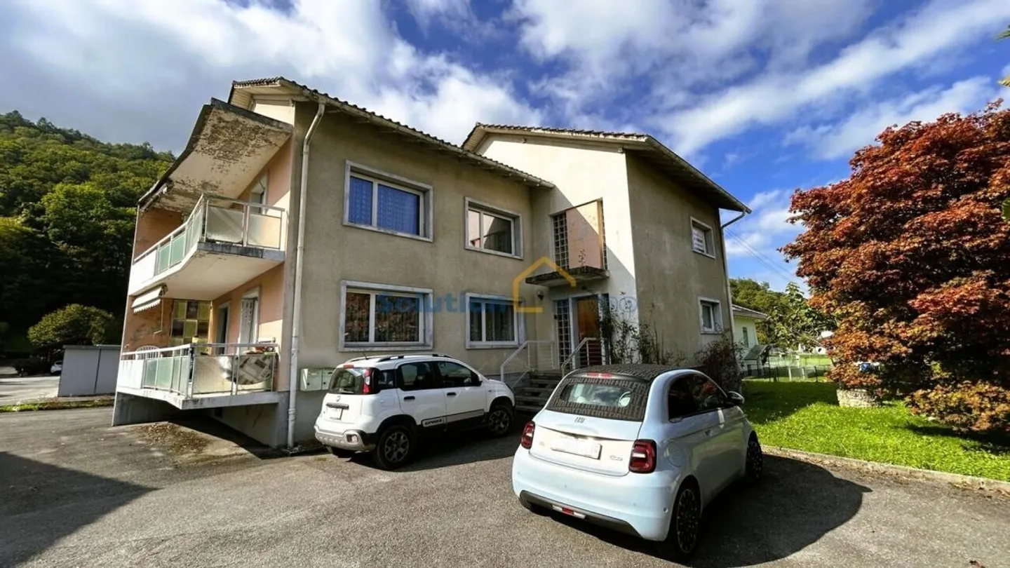Villa in vendita - Foto 3 di 12