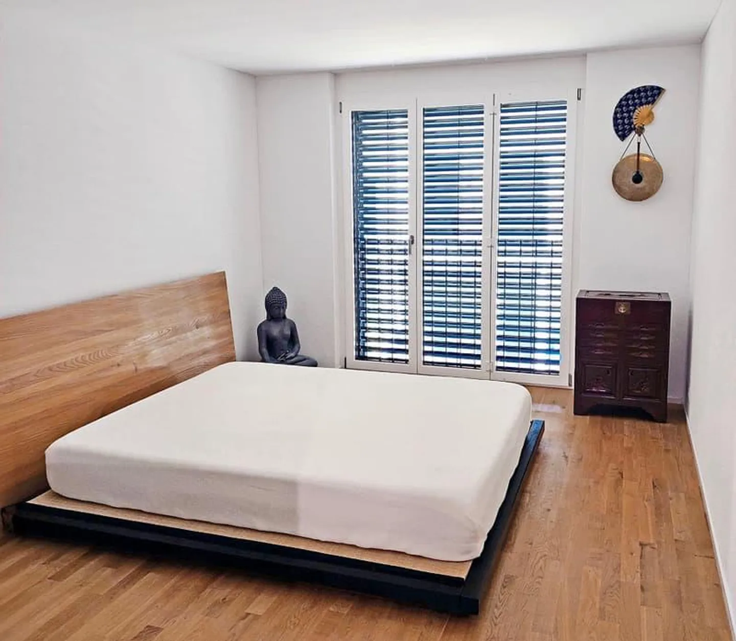 Neuwertige Wohnung mit Aussicht auf Flussufer - Foto 6 von 9