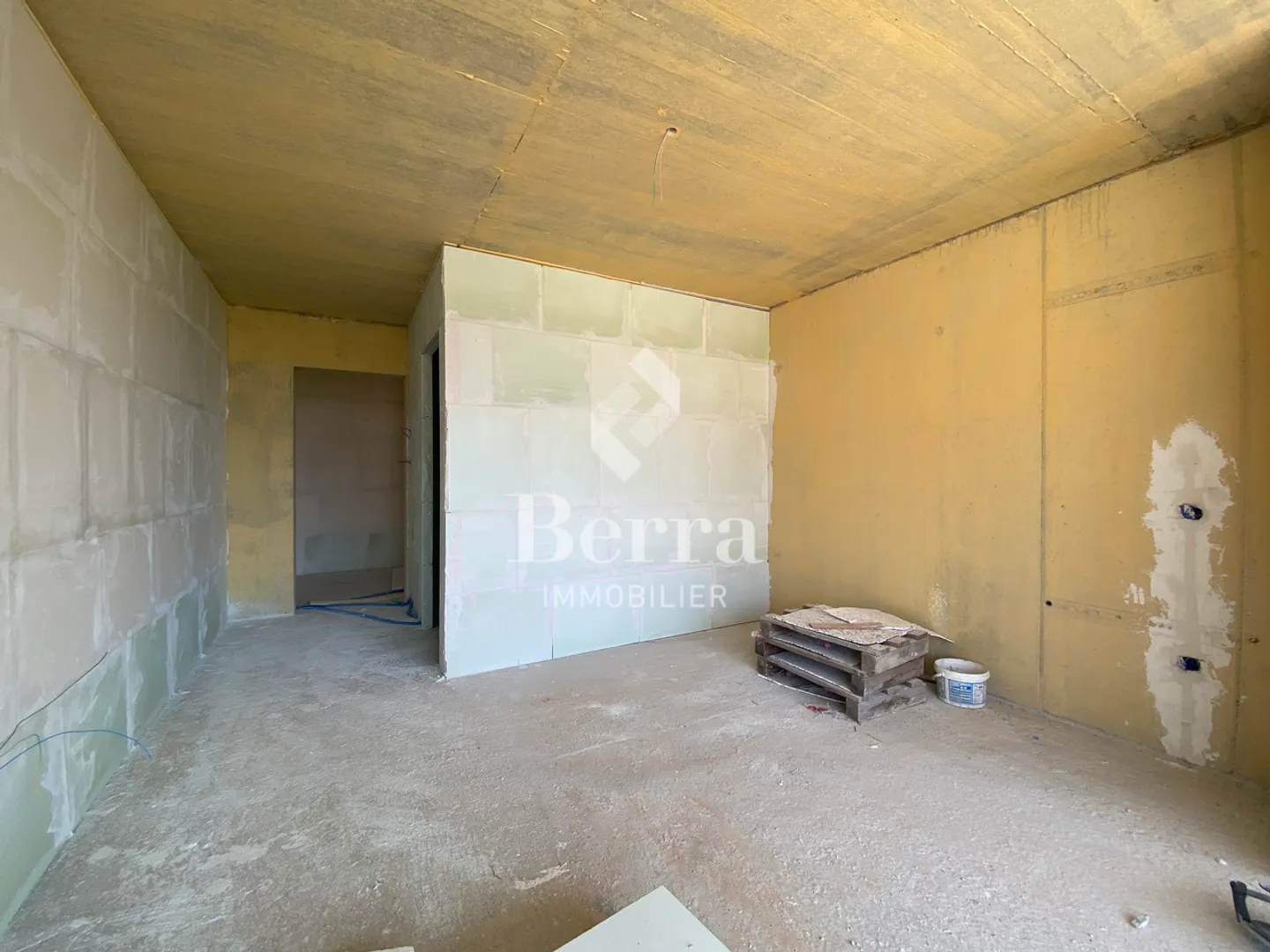 Helles Apartment in Aproz - Foto 14 von 27