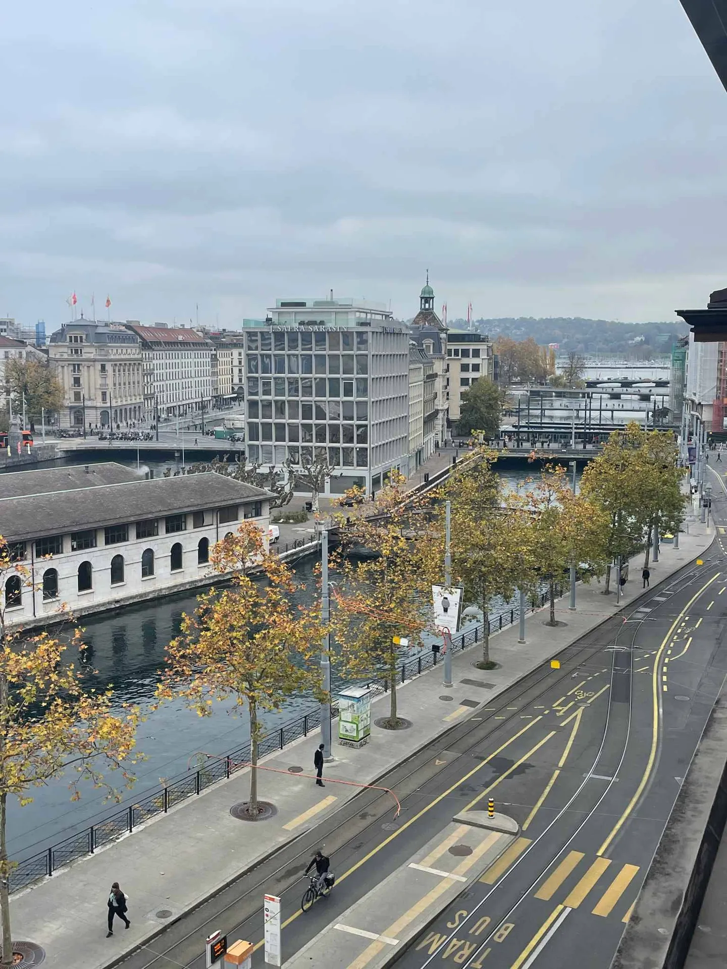 Espace de Bureau Prestigieux à Genève - Photo 4 sur 4