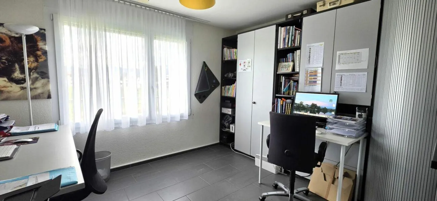 Qui vive la tranquillità - e forse anche tu presto - Foto 7 di 13