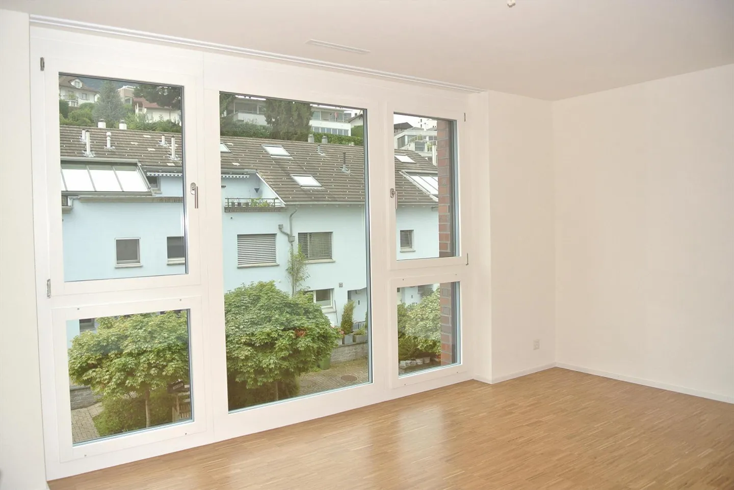 Appartement 3,5 pièces à Pfäffikon SZ - Photo 8 sur 9