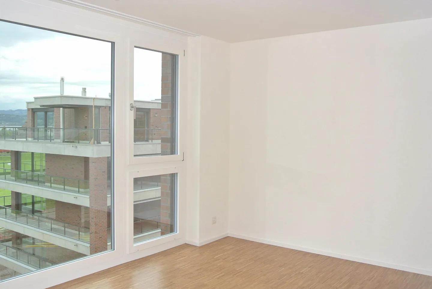 Appartement 3,5 pièces à Pfäffikon SZ - Photo 9 sur 9