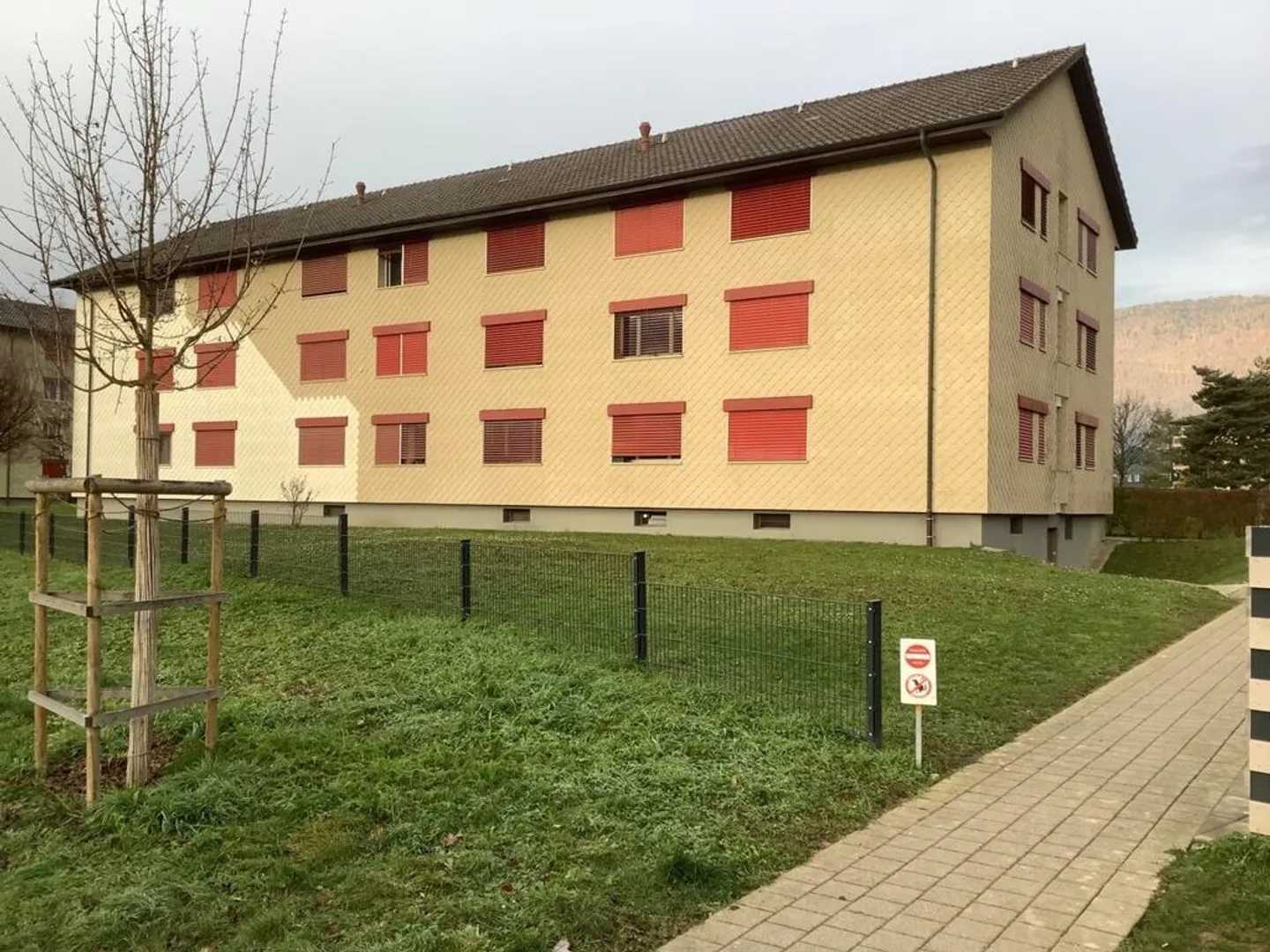 1-Zimmer-Wohnung - Foto 1 von 1