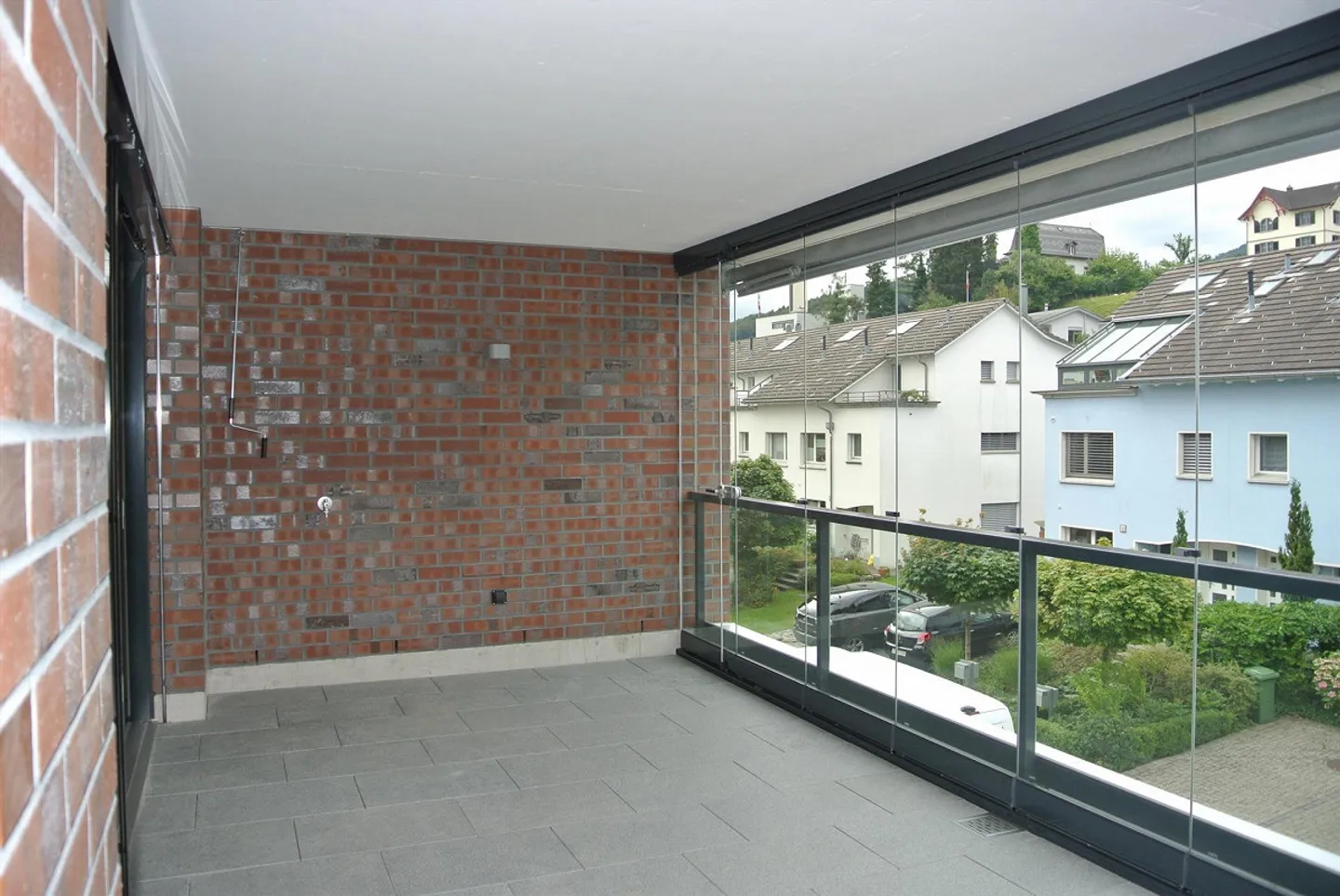 Appartement 3,5 pièces à Pfäffikon SZ - Photo 4 sur 9