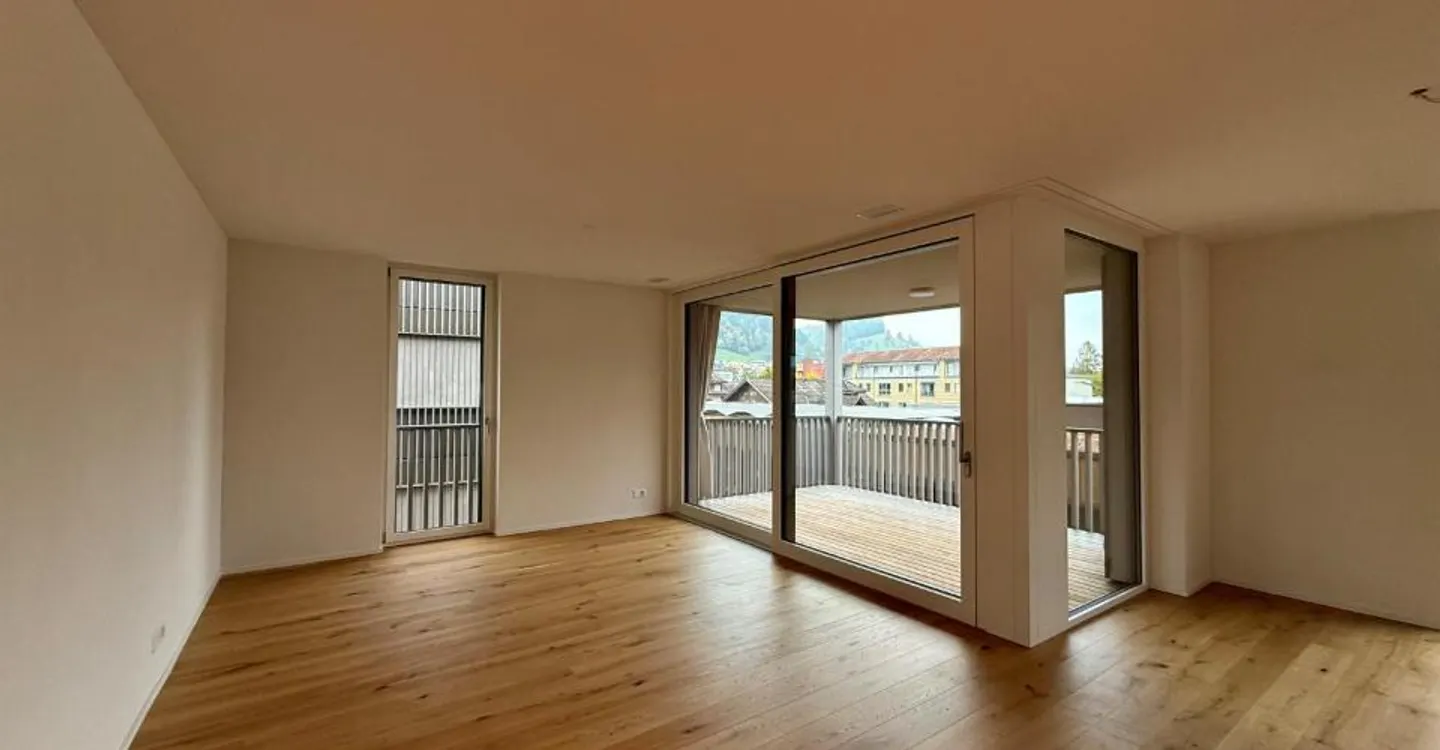 Appartement 4.5 pièces - Photo 3 sur 10