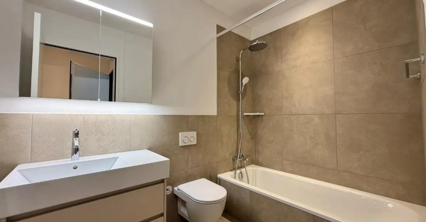 Appartement 4.5 pièces - Photo 7 sur 10