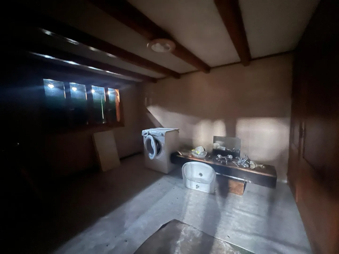 Beautiful Chalet for Renovation in Ormont-Dessous - Photo 8 of 13