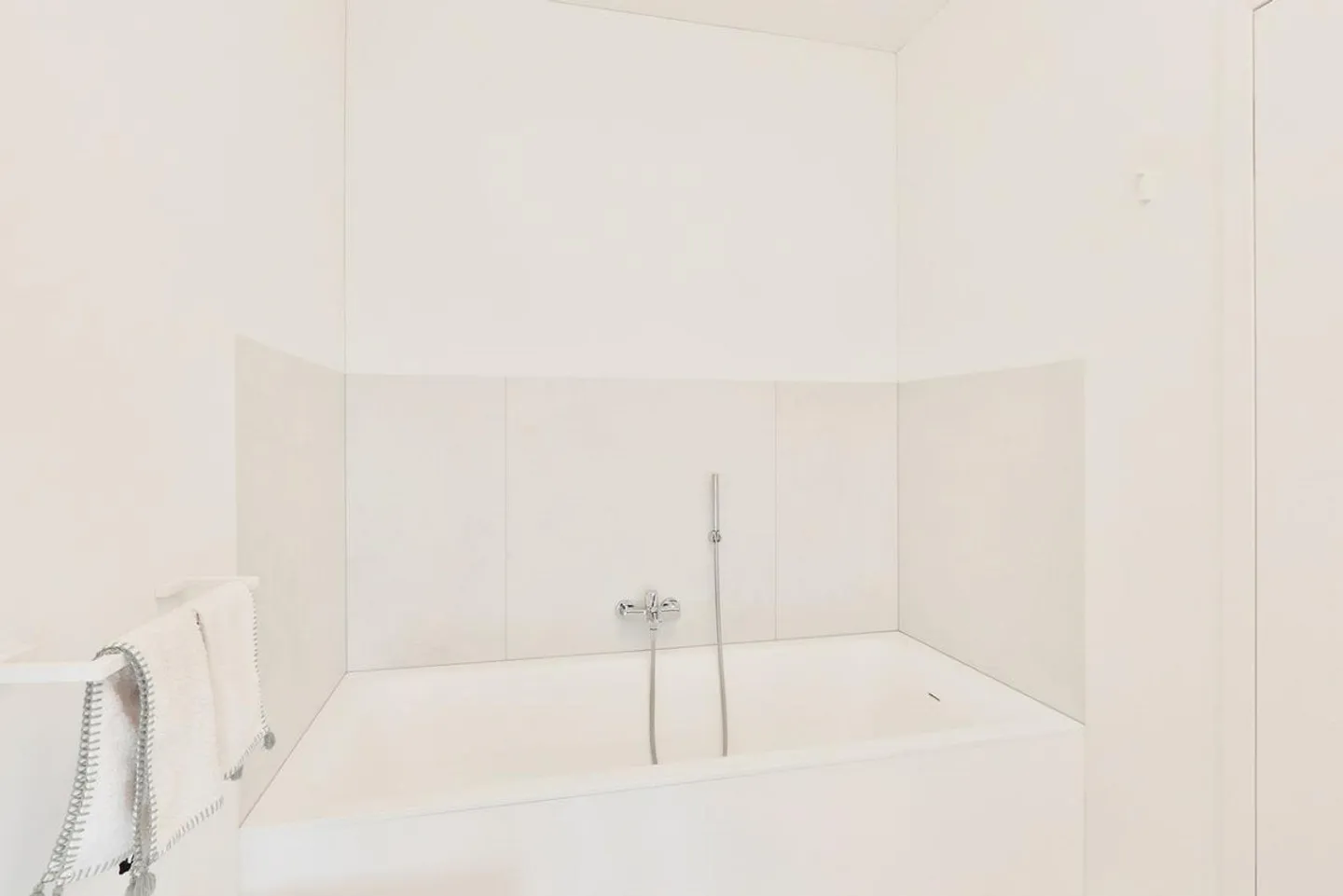 Modernes Penthouse: Panoramaterrasse und Hochwertige Ausstattungen - Foto 21 von 23