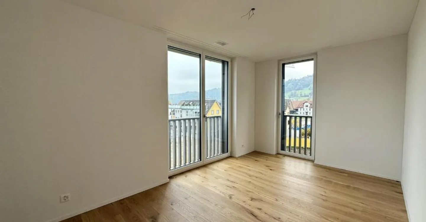 Appartement 4.5 pièces - Photo 4 sur 10
