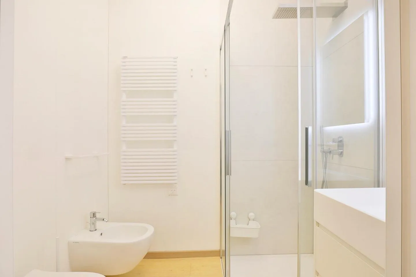 Modernes Penthouse: Panoramaterrasse und Hochwertige Ausstattungen - Foto 22 von 23