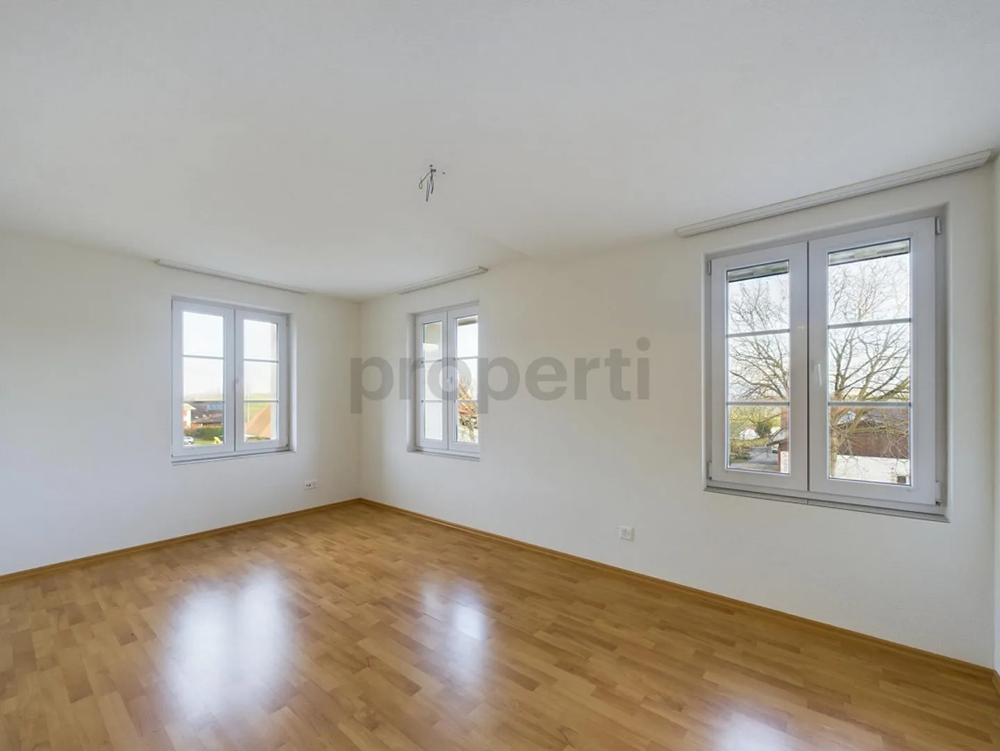 Caractère rural, agencement généreux et balcon confortable - Photo 5 sur 10
