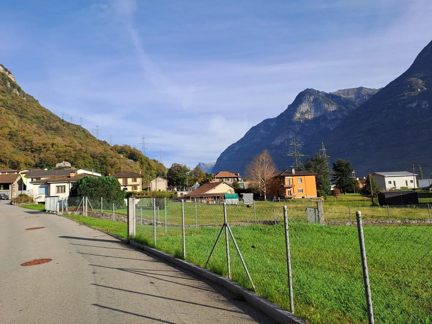 Case monofamiliari a Prosito - Foto 1 di 4