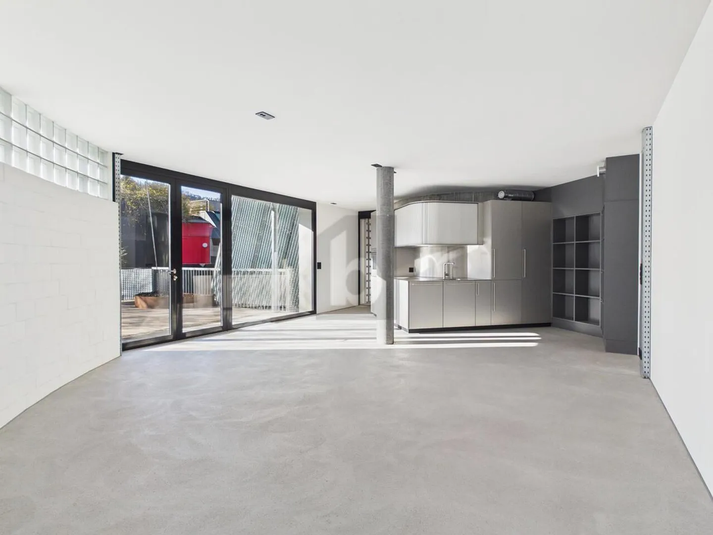 Moderne Wohnungen mit Außenbereich - Foto 2 von 6