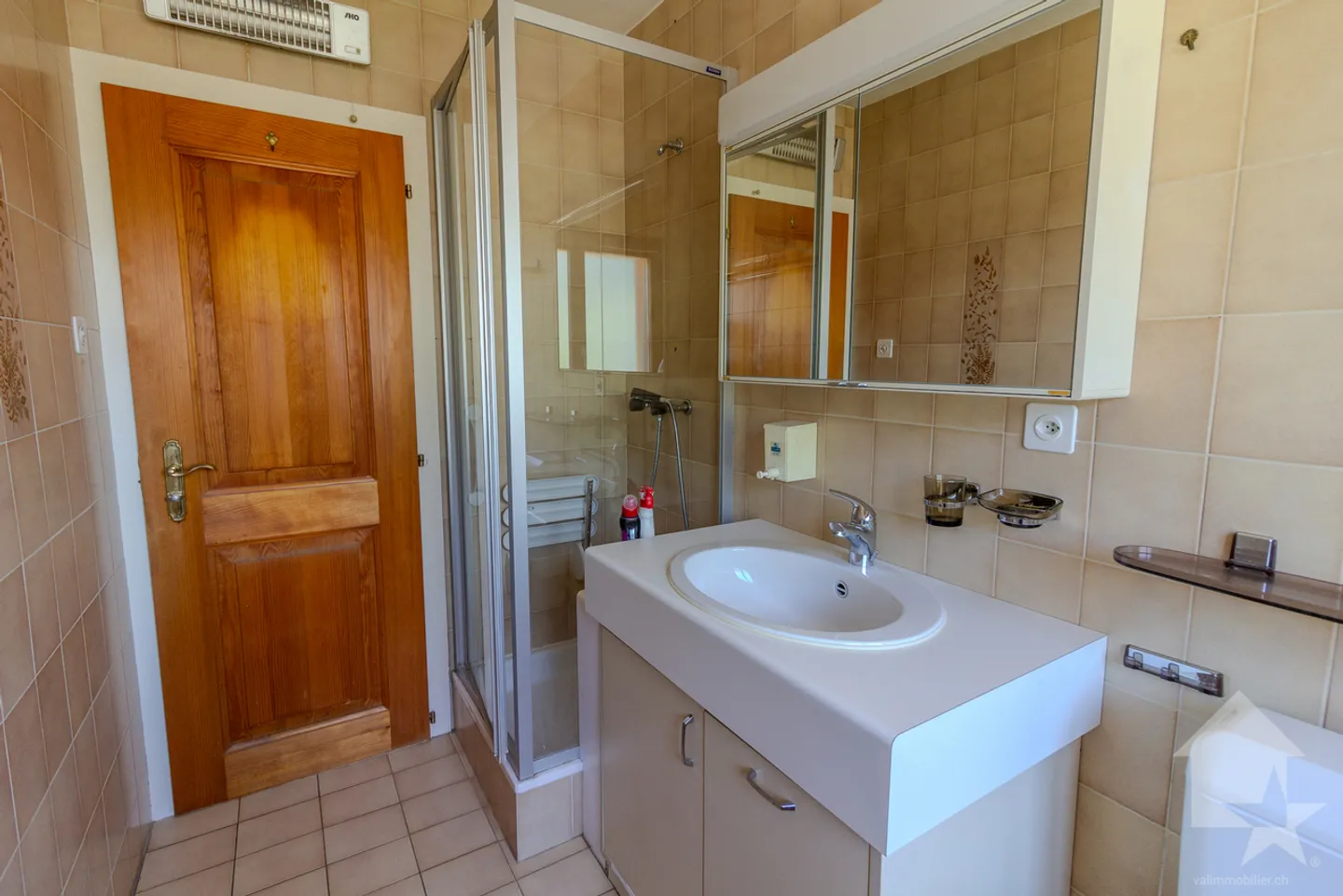 Bellissimo appartamento di 4,5 locali da ristrutturare - Foto 6 di 17