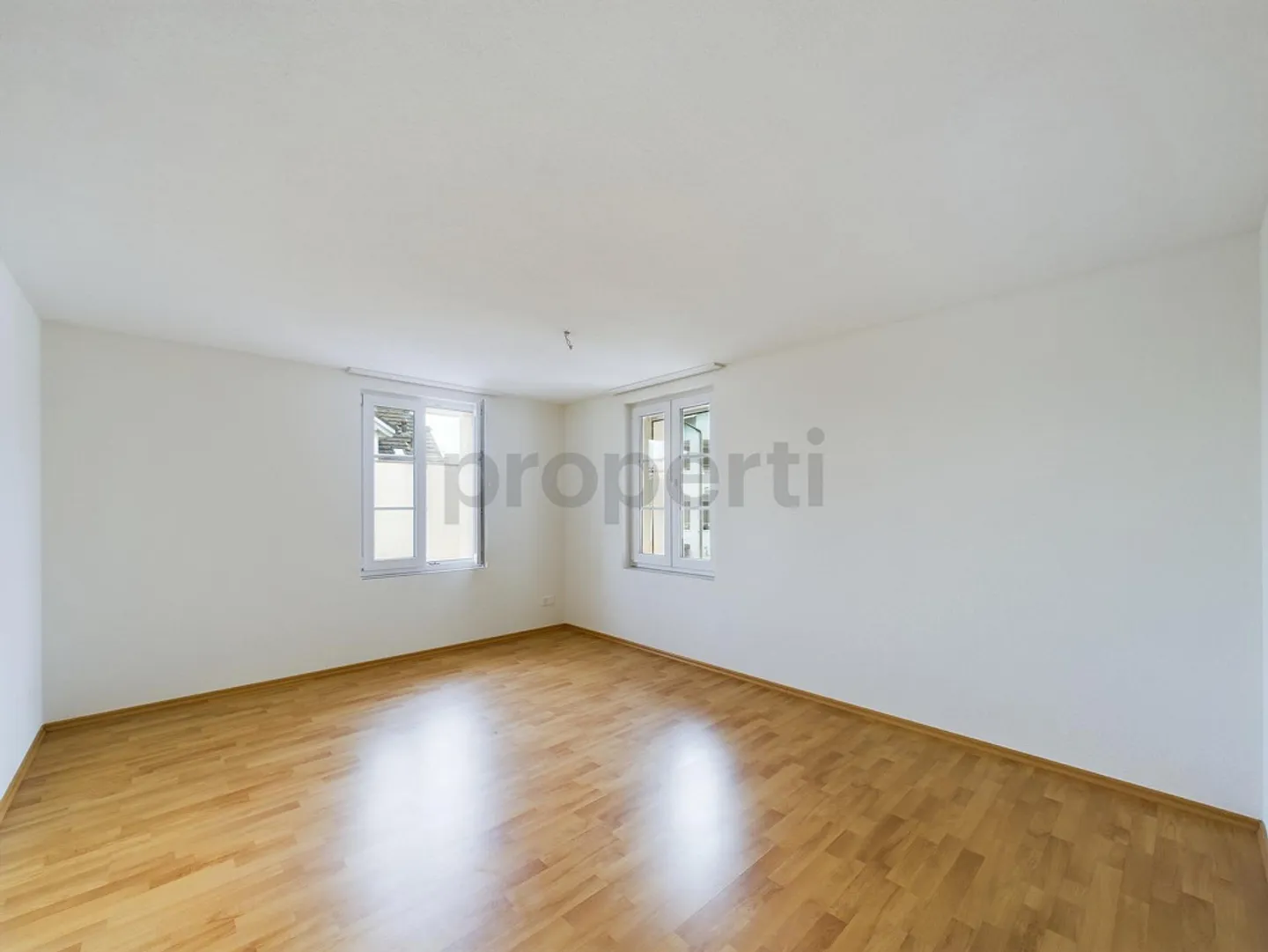 Caractère rural, agencement généreux et balcon confortable - Photo 6 sur 10
