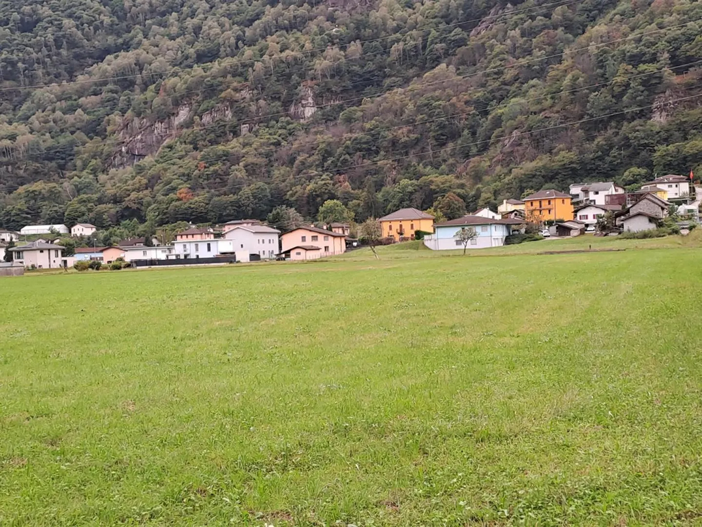 Case monofamiliari a Prosito - Foto 3 di 4