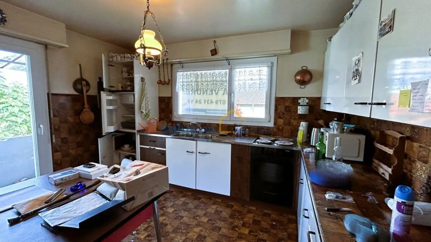 Villa in vendita - Foto 11 di 12