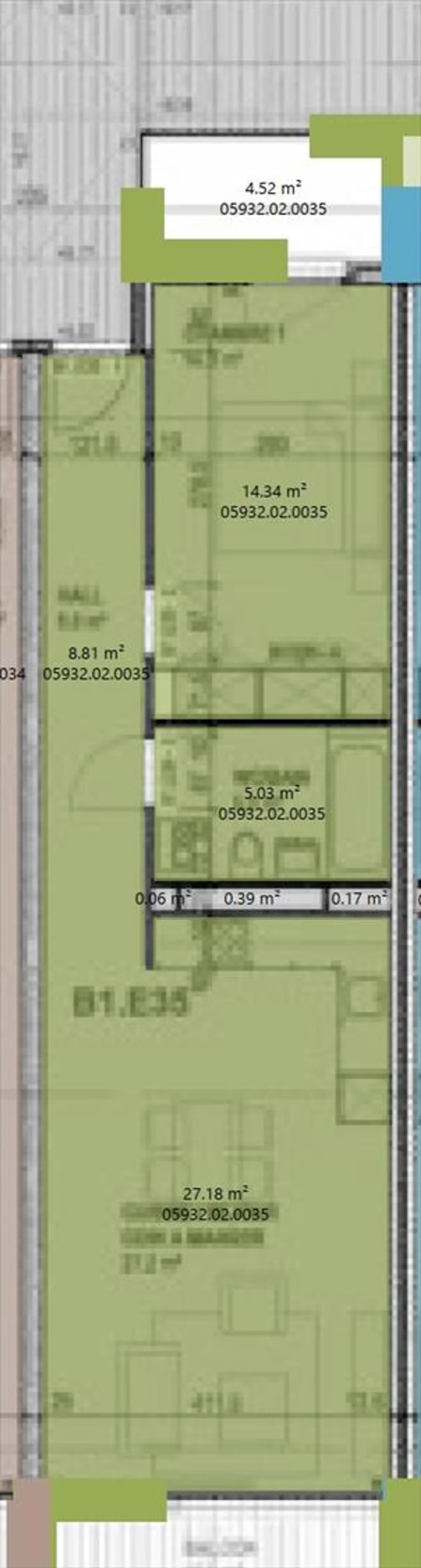 Modern apartment close to all amenities - Photo 7 of 7