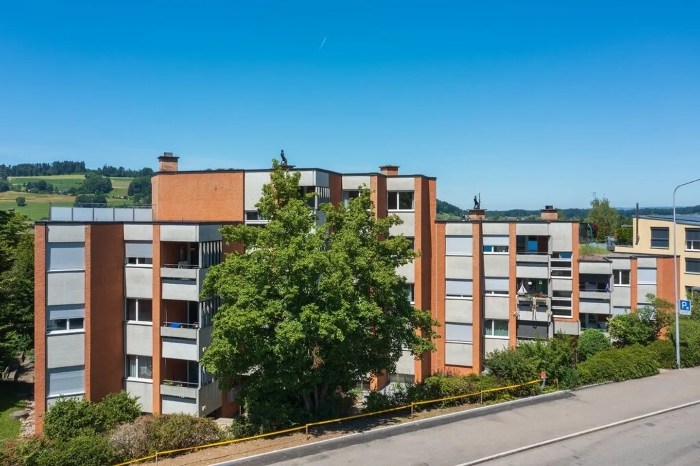 Espace de garage à louer - Photo 1 sur 1