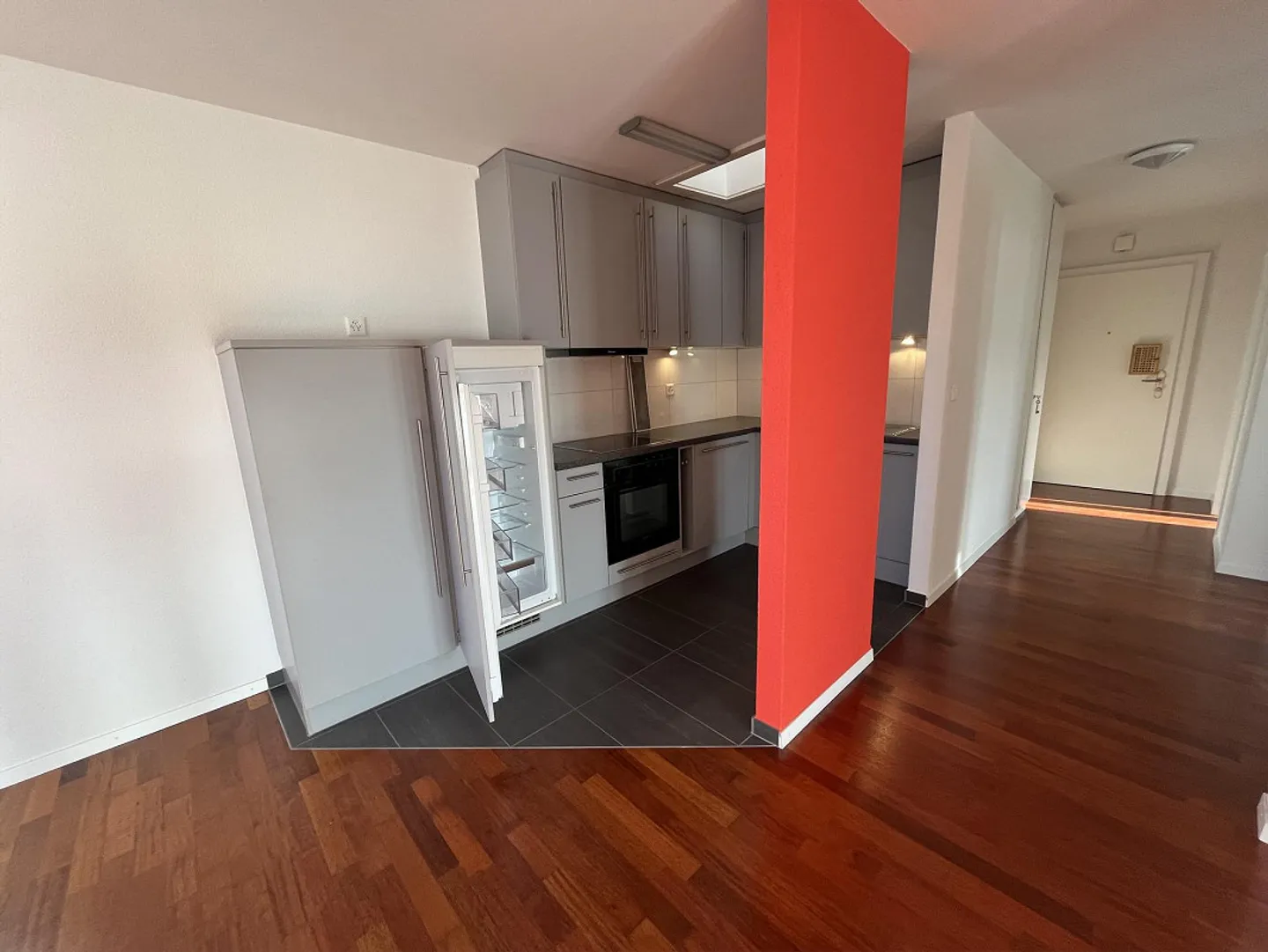 Appartamento 3 1/2 locali in una proprietà con una buona comunità - Foto 5 di 10