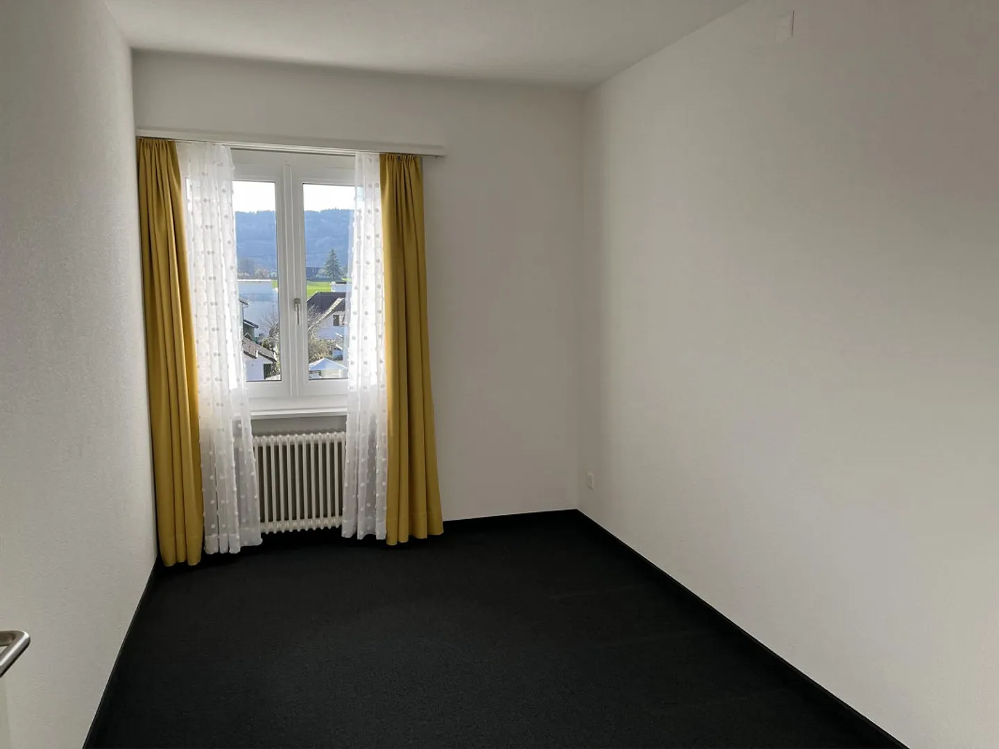 Appartamento 3 1/2 locali in una proprietà con una buona comunità - Foto 7 di 10
