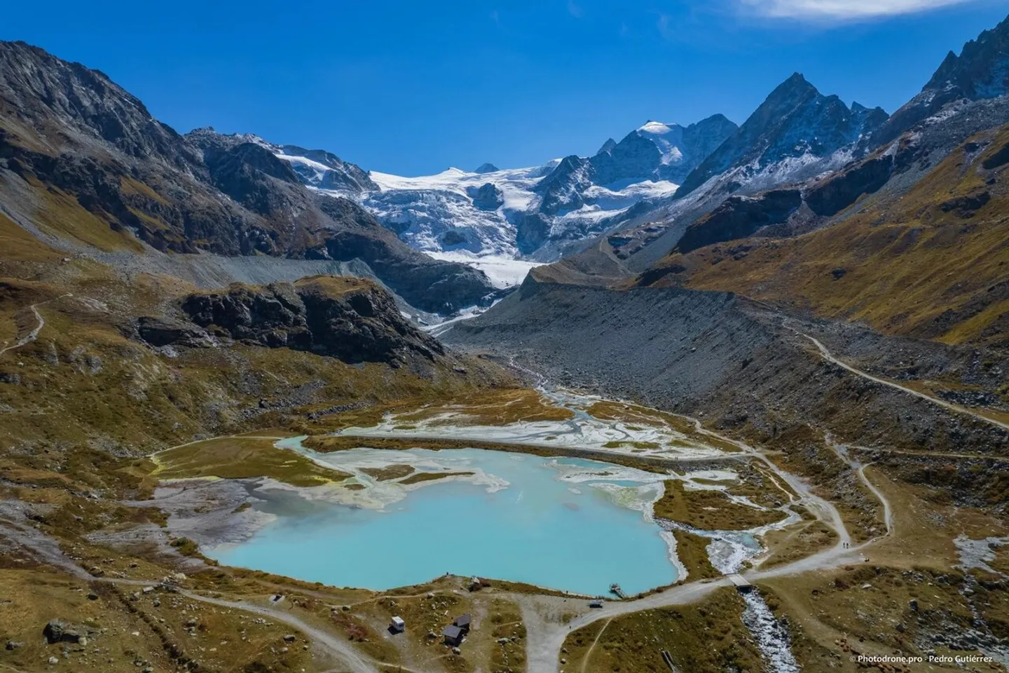 GRIMENTZ - UN POSTO SICURO IN UN CONTESTO ECCEZIONALE - Foto 8 di 8