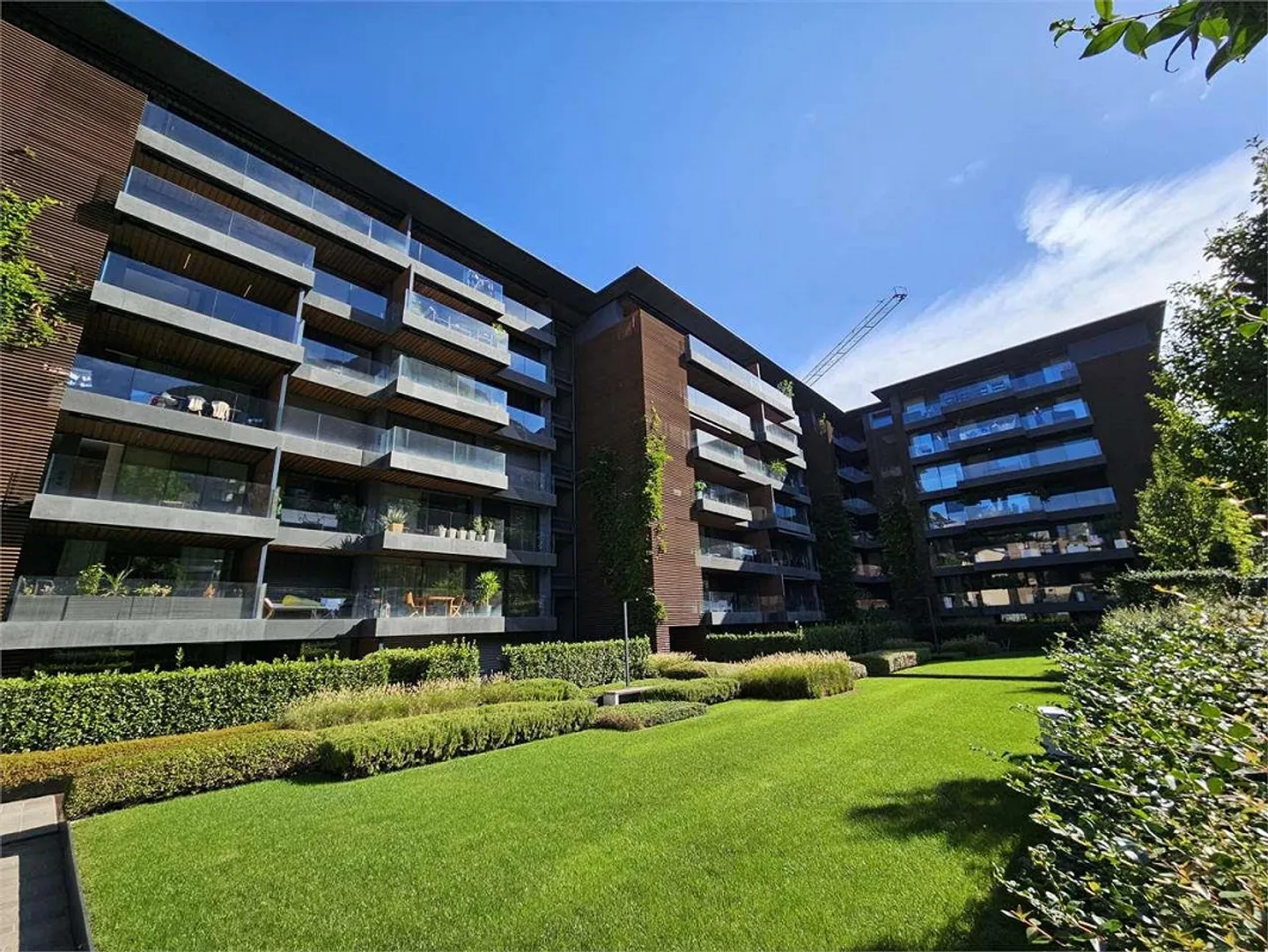 Paradiso, Parco Lago 3.5 con terrazzo - Foto 1 di 13