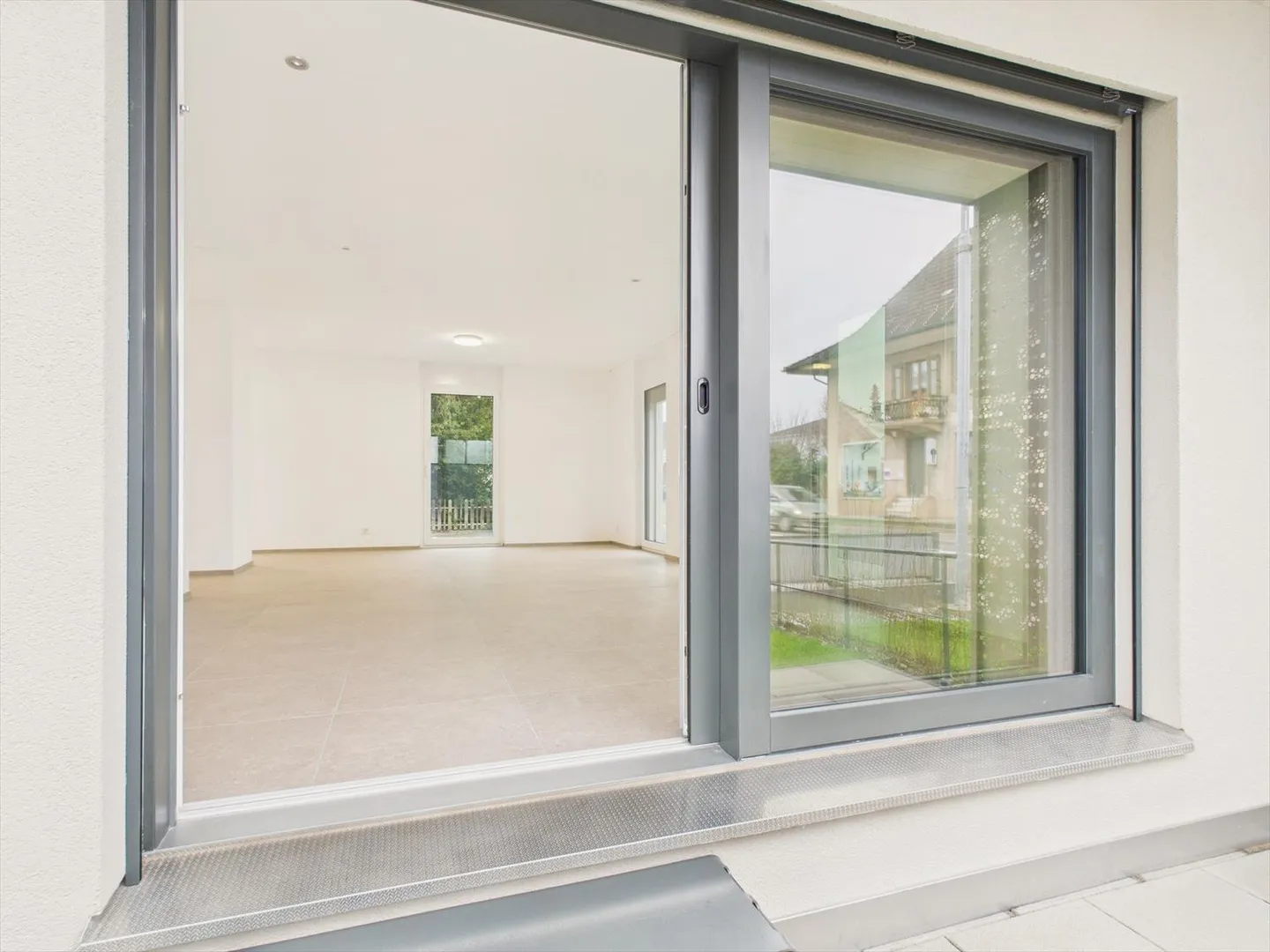 Apartment with terrace 3.5 rooms - Photo 12 of 13