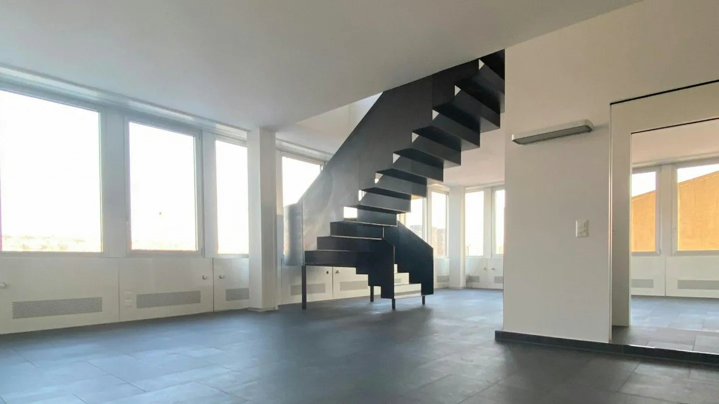 Modern, extraordinary - Your new business loft with rooftop terrace - Photo 3 of 7