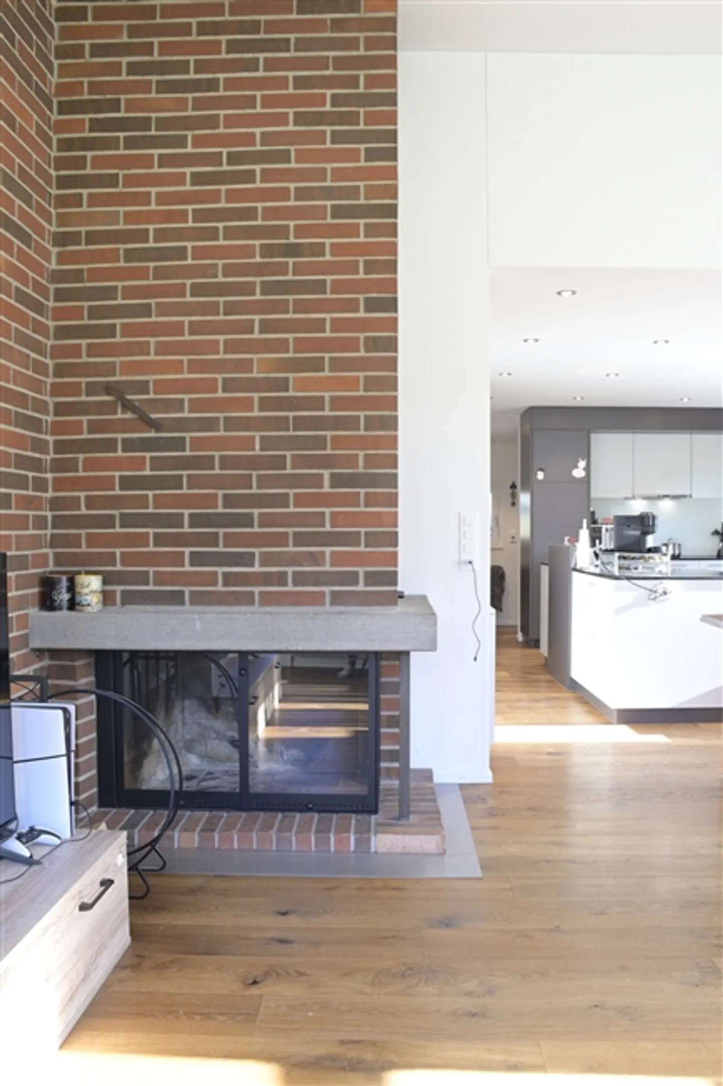 La tua casa nel verde – tranquilla, soleggiata, con un grande giardino - Foto 5 di 8