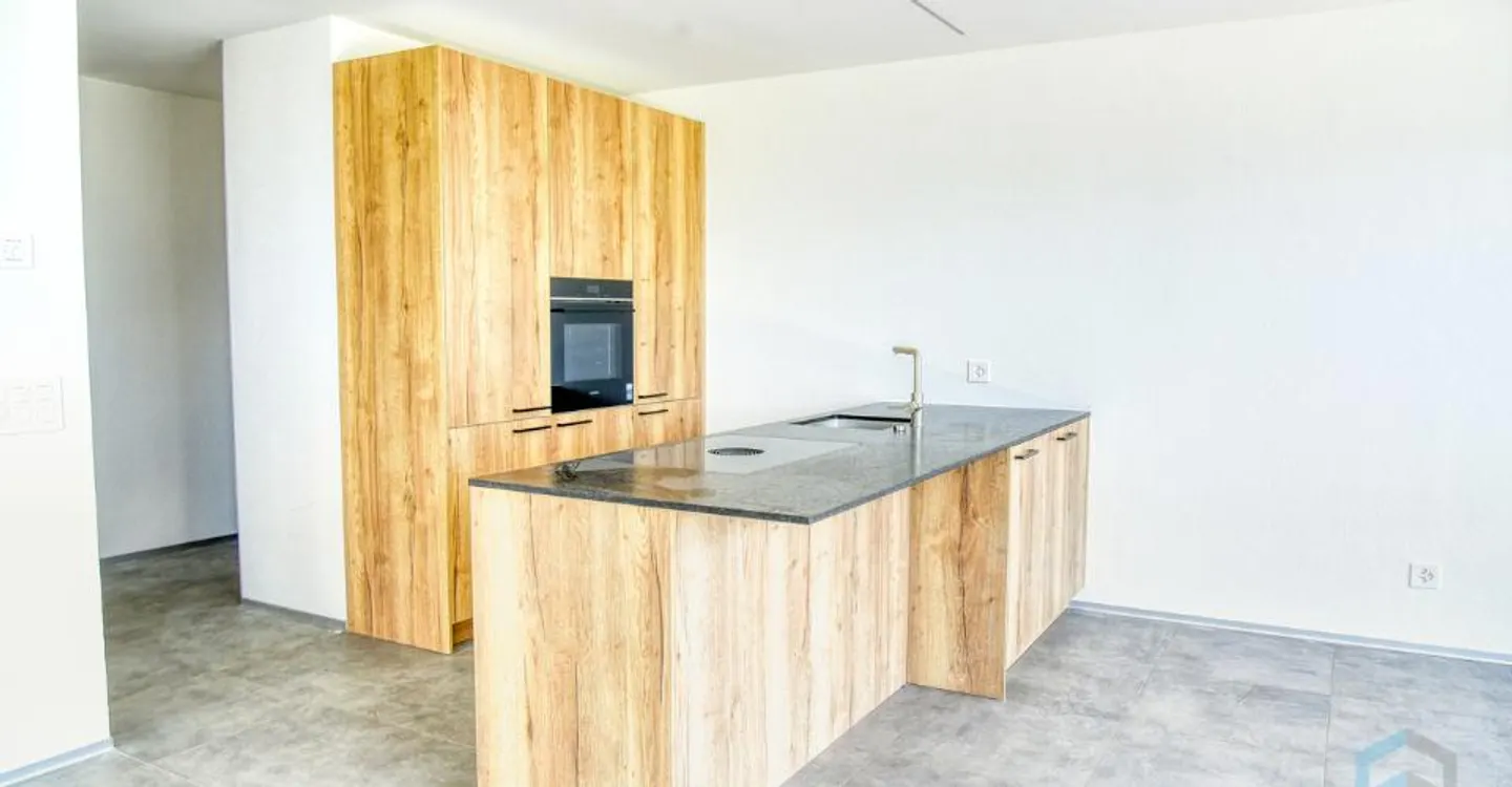 ZU VERMIETEN - Prächtige neue 3-Zimmer-Wohnung im Herzen der Weinberge - Foto 2 von 11