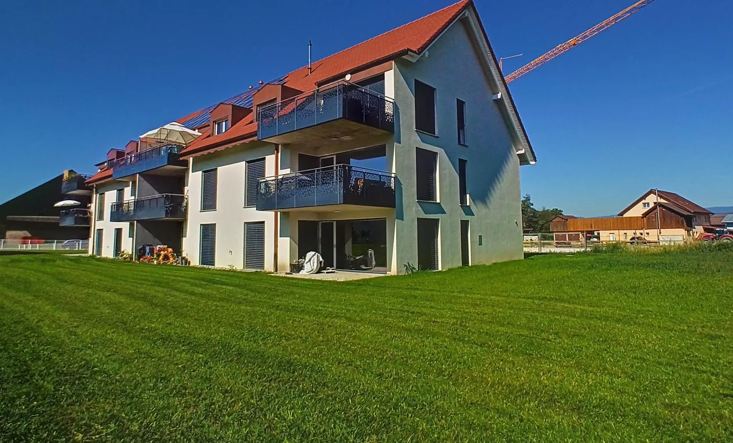 Posti auto sotterranei - Foto 2 di 2