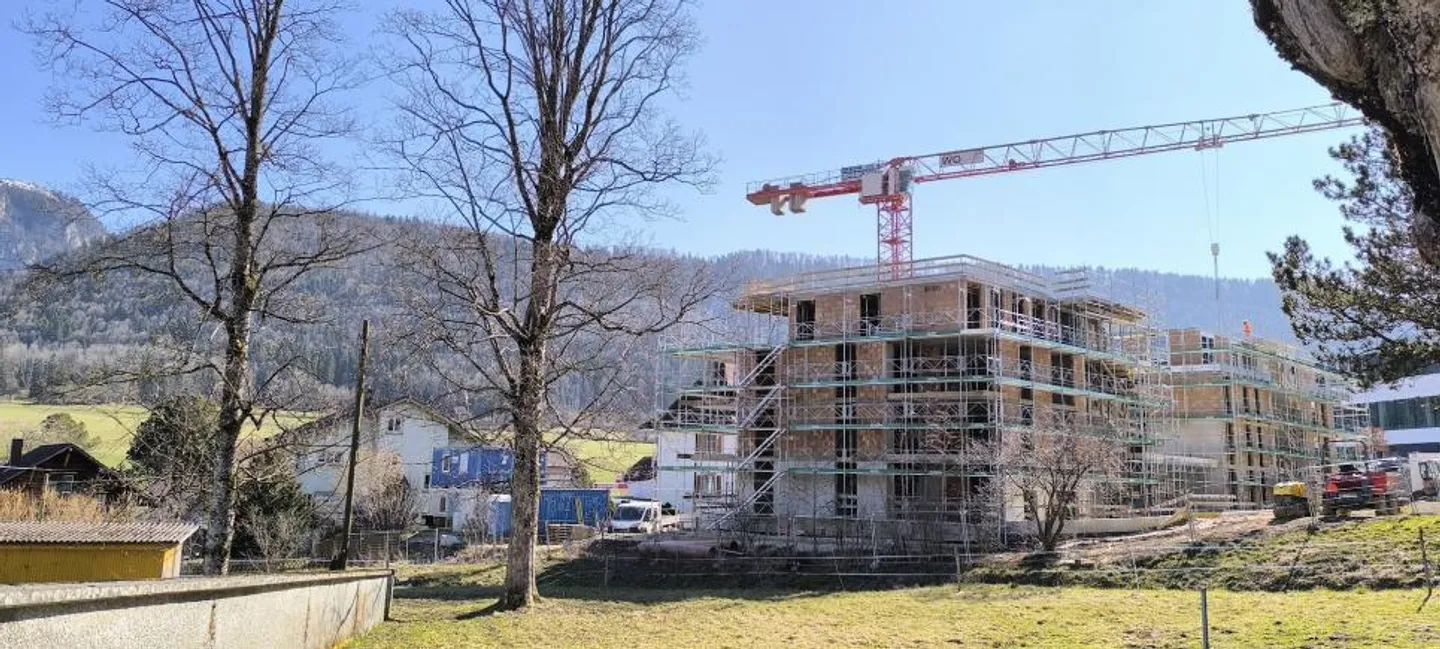 Appartamento in affitto - Foto 3 di 12