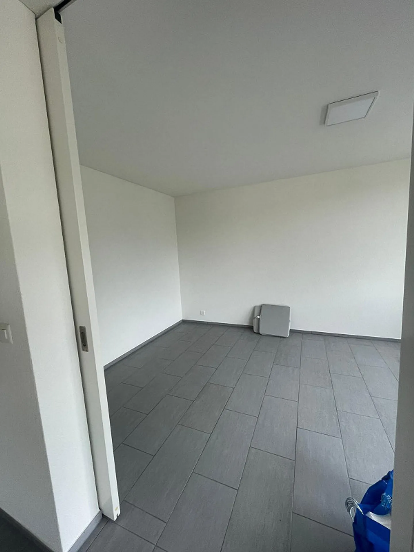 Moderne 3.5 Zimmer-Wohnung - Foto 11 von 13