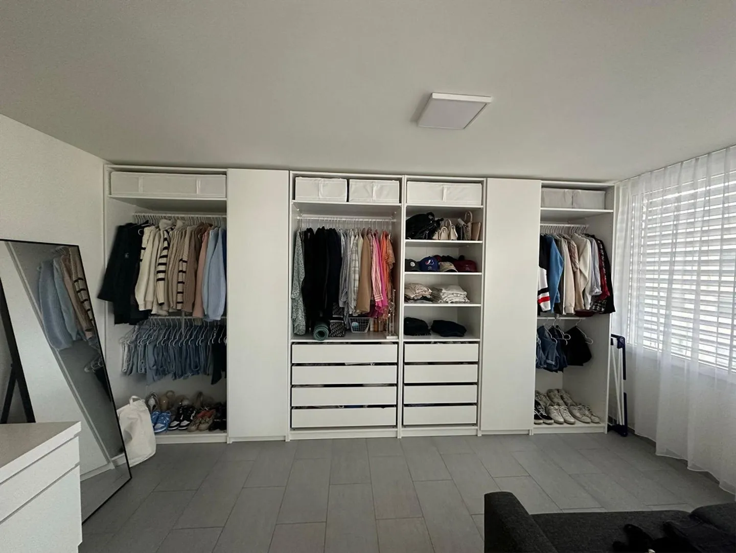 Moderne 3.5 Zimmer-Wohnung - Foto 12 von 13