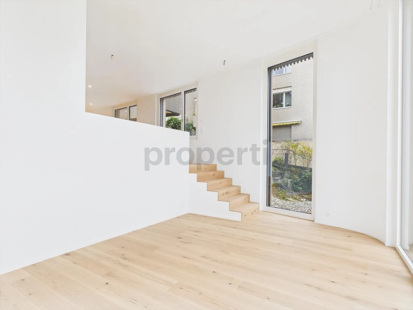 Appartamento squisito con 5 camere nella rinomata regione di Zurigo - Foto 7 di 13