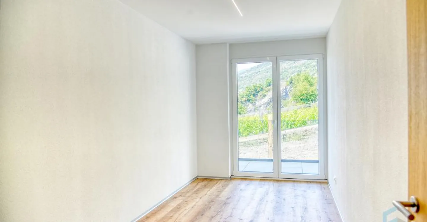ZU VERMIETEN - Prächtige neue 3-Zimmer-Wohnung im Herzen der Weinberge - Foto 6 von 11
