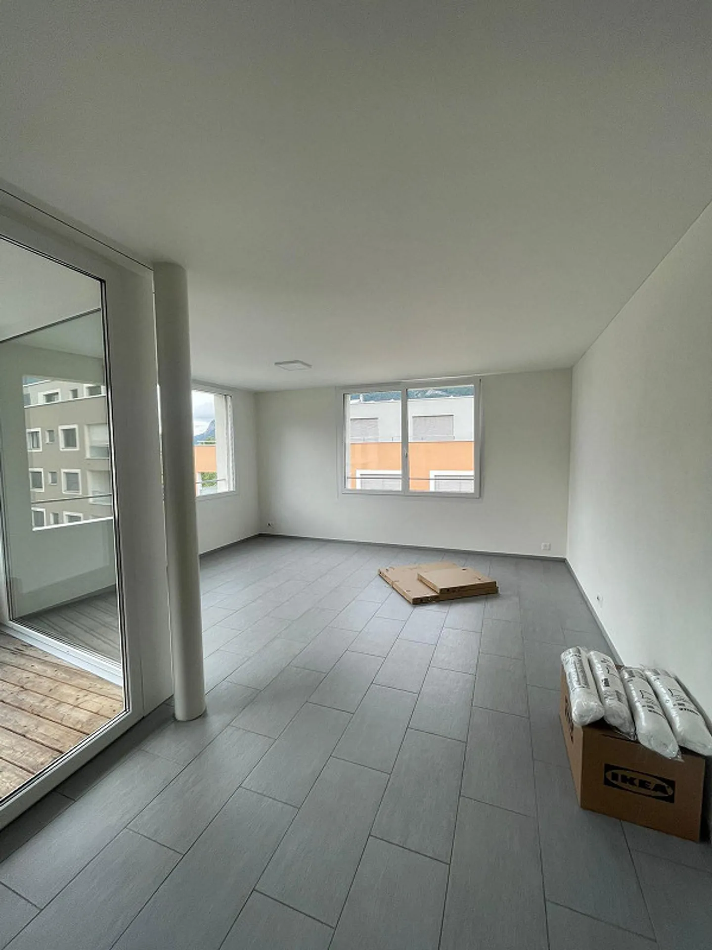 Moderne 3.5 Zimmer-Wohnung - Foto 13 von 13