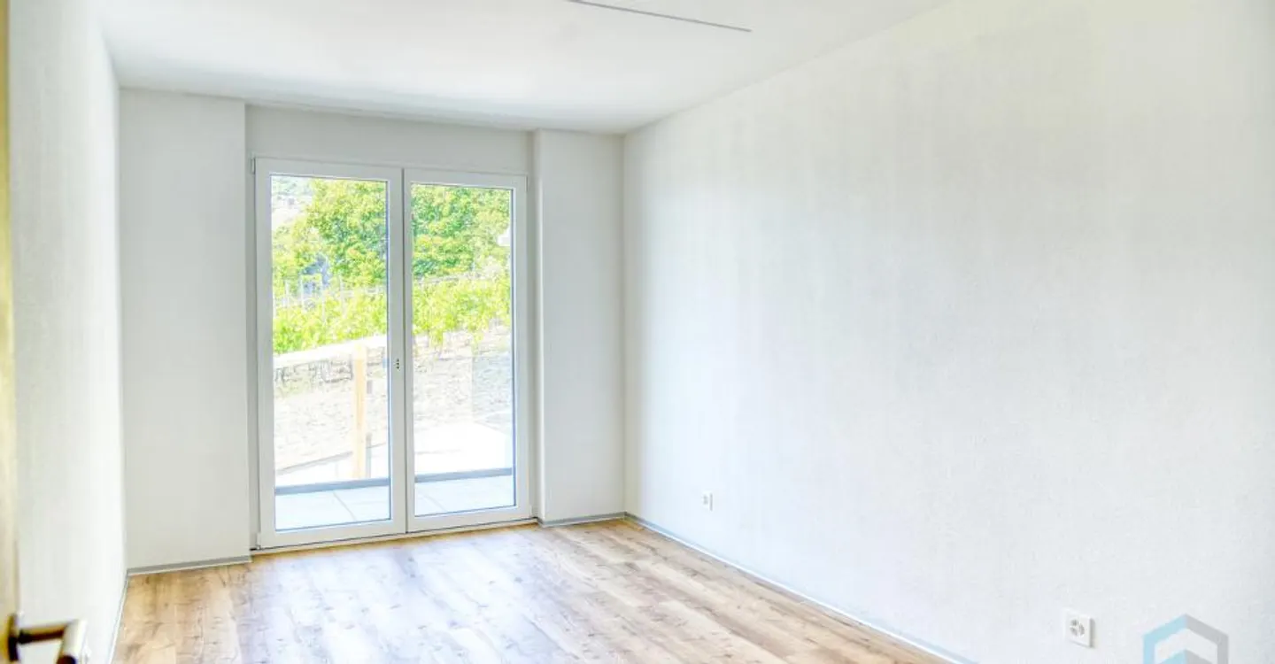 ZU VERMIETEN - Prächtige neue 3-Zimmer-Wohnung im Herzen der Weinberge - Foto 7 von 11