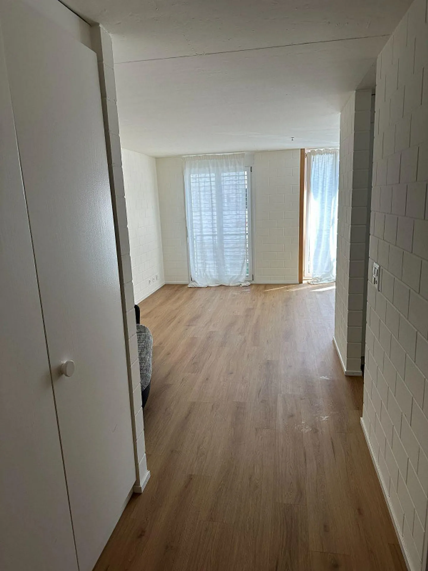 1.5 Room Apartment - Photo 3 of 7