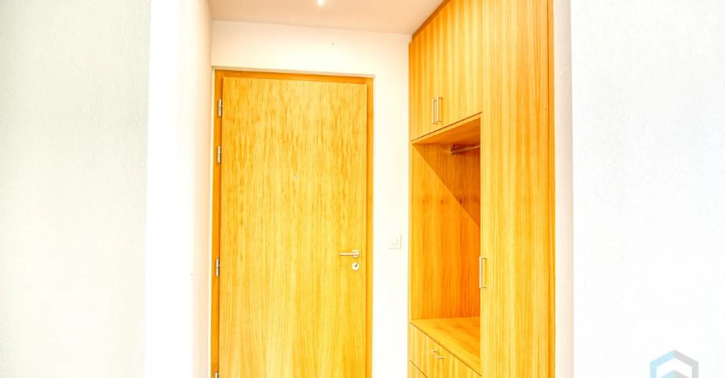 ZU VERMIETEN - Prächtige neue 3-Zimmer-Wohnung im Herzen der Weinberge - Foto 8 von 11