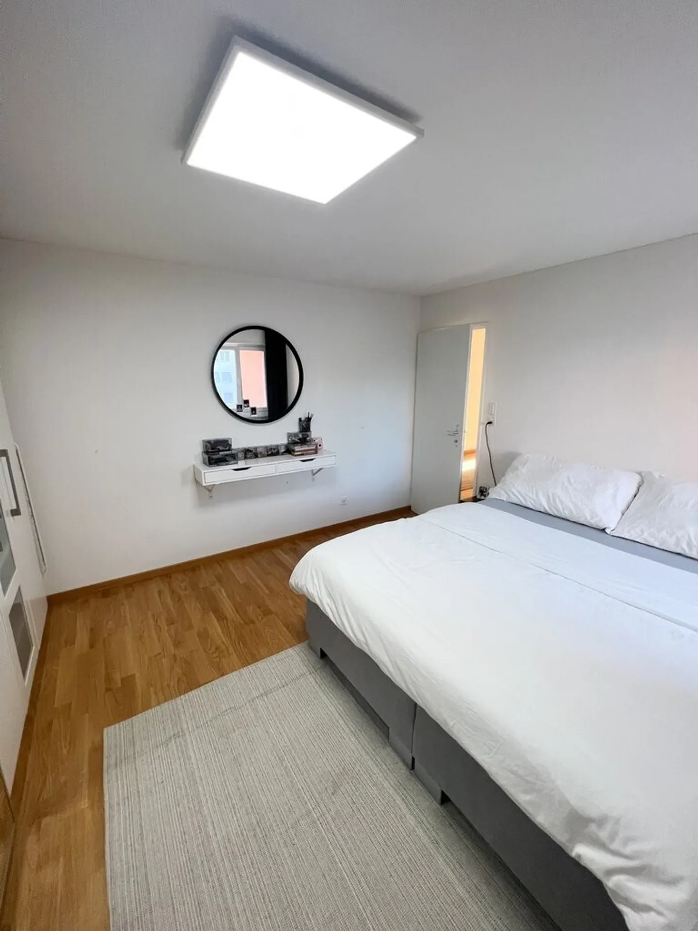 Wohnen mit Komfort in Zürich - Foto 3 von 6