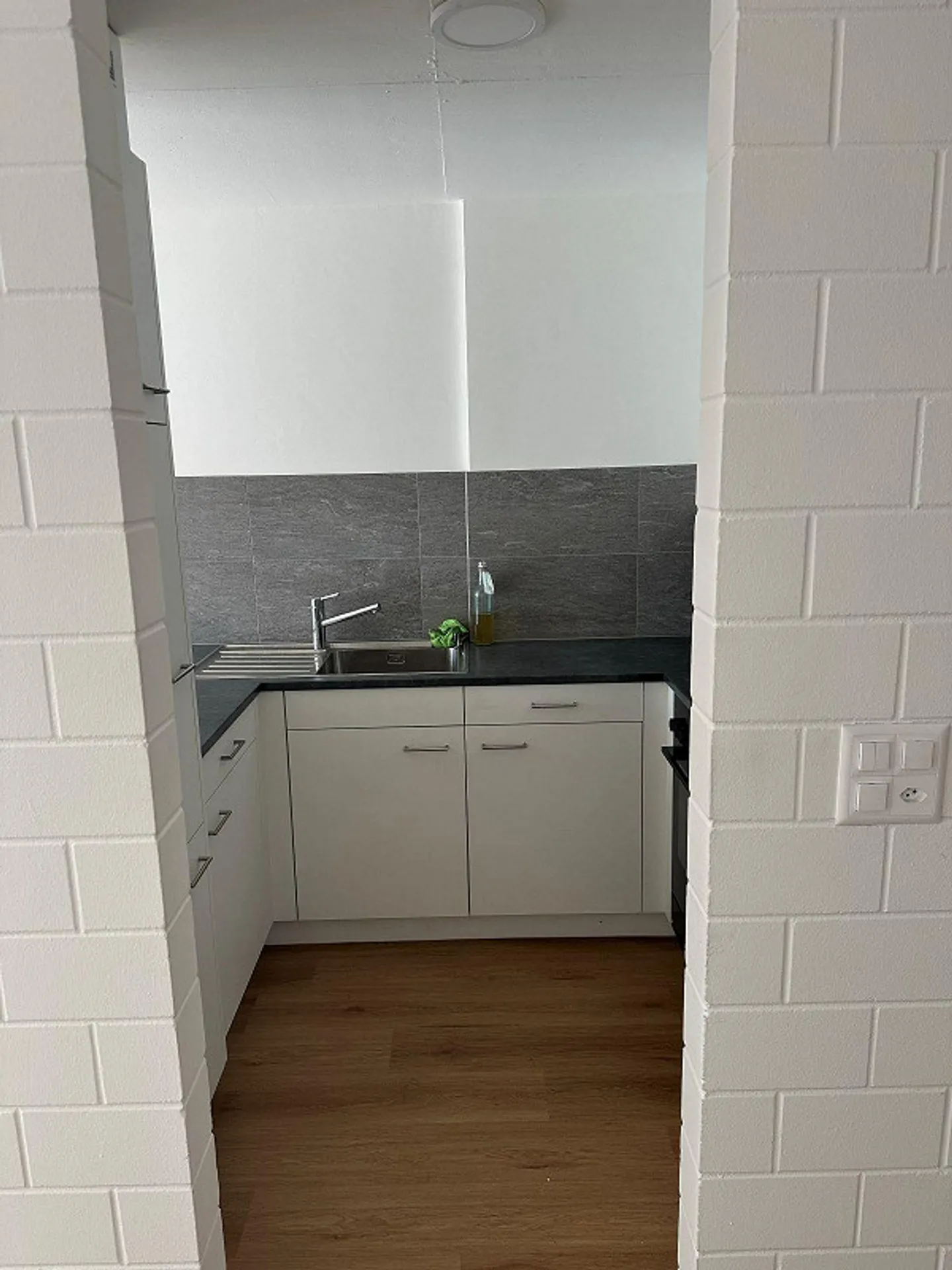 1.5 Room Apartment - Photo 5 of 7