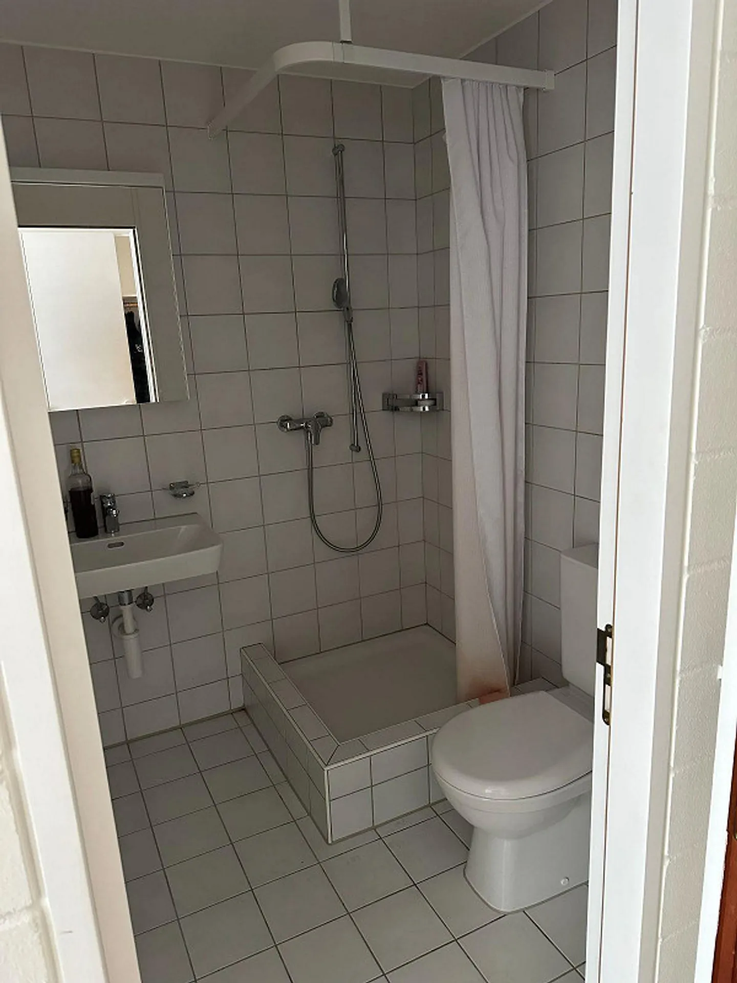 1.5 Room Apartment - Photo 7 of 7
